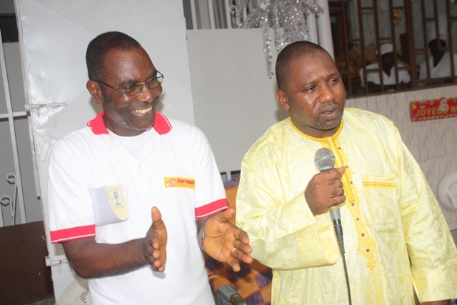 Chambre des métiers de Côte d`Ivoire : l`élection du président est prévue pour le 27 mai